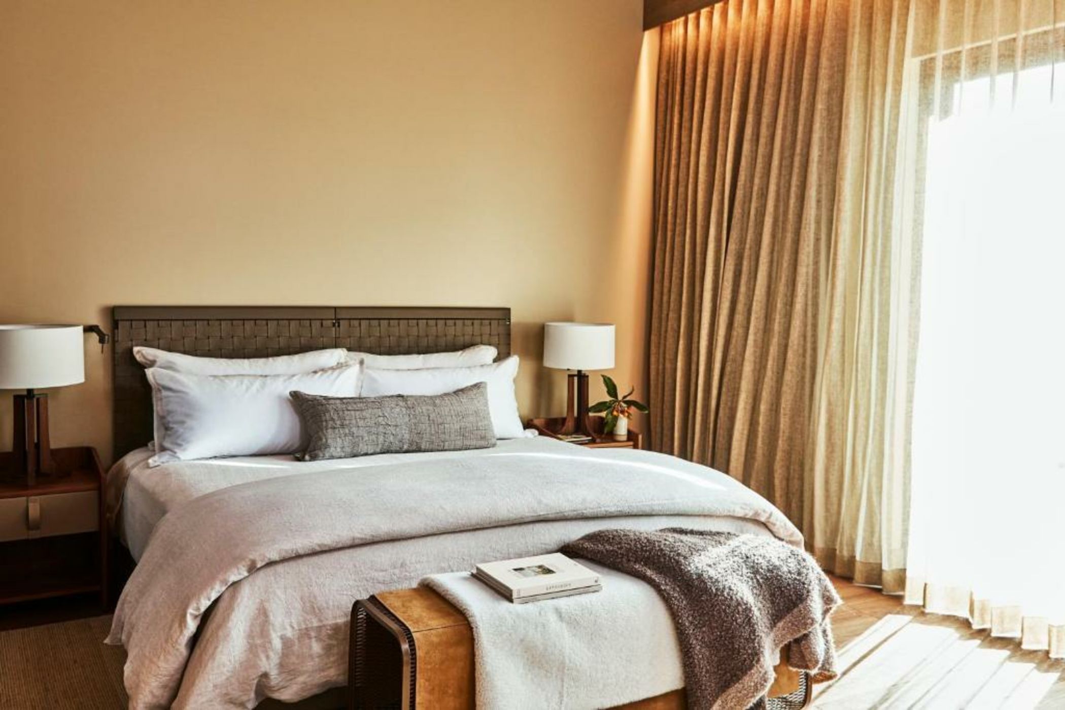 Stanly Ranch, Auberge Resorts Collection