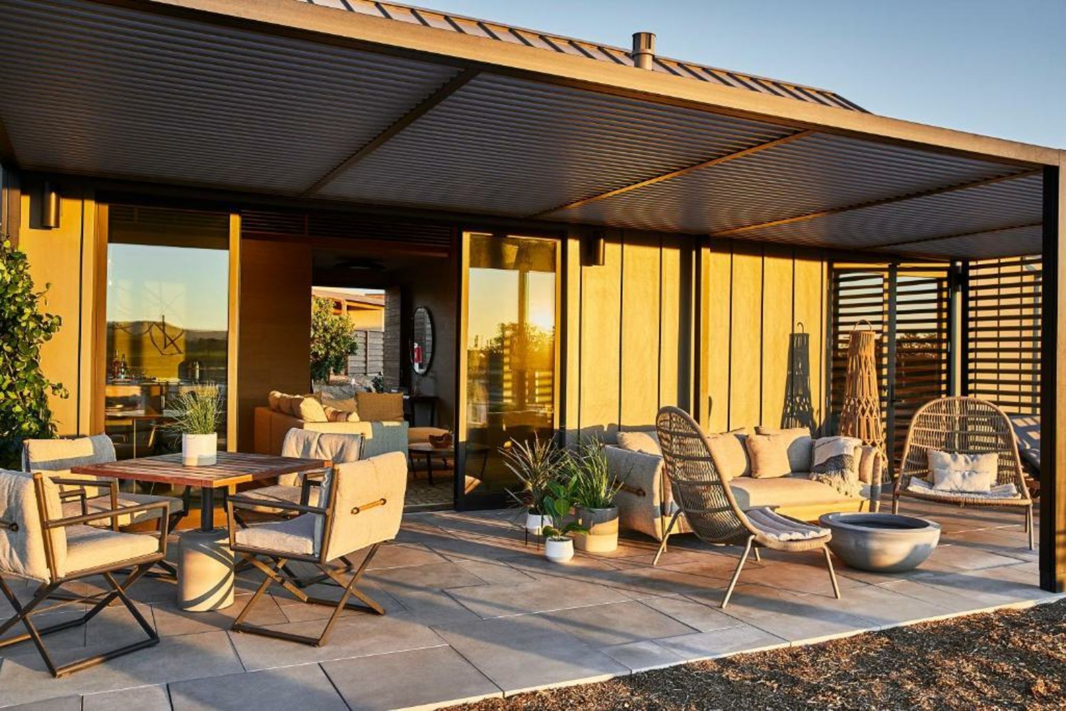 Stanly Ranch, Auberge Resorts Collection