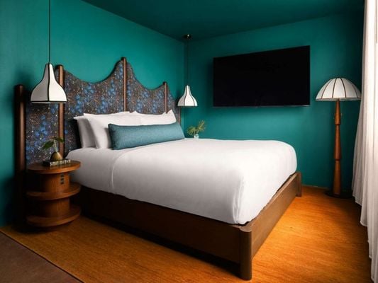 Mayfair House Hotel & Garden