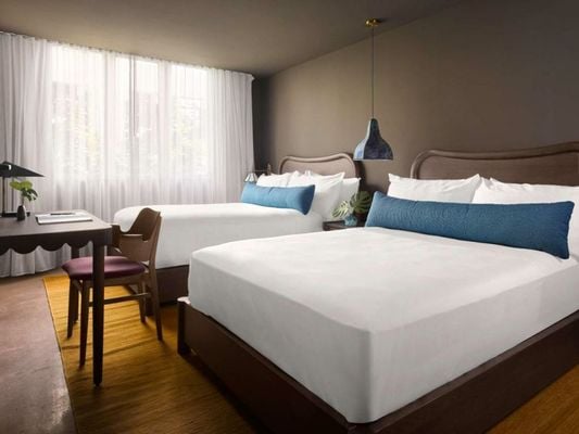 Mayfair House Hotel & Garden