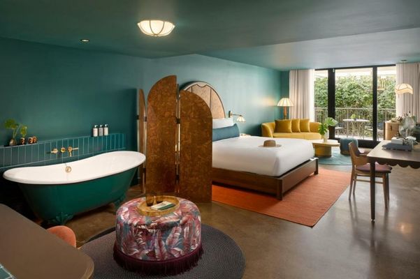 Mayfair House Hotel & Garden