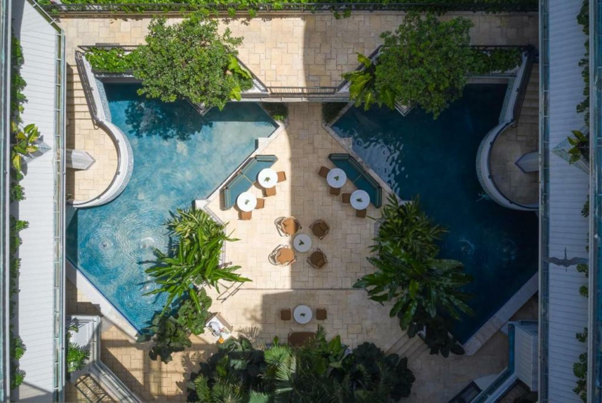 Mayfair House Hotel & Garden