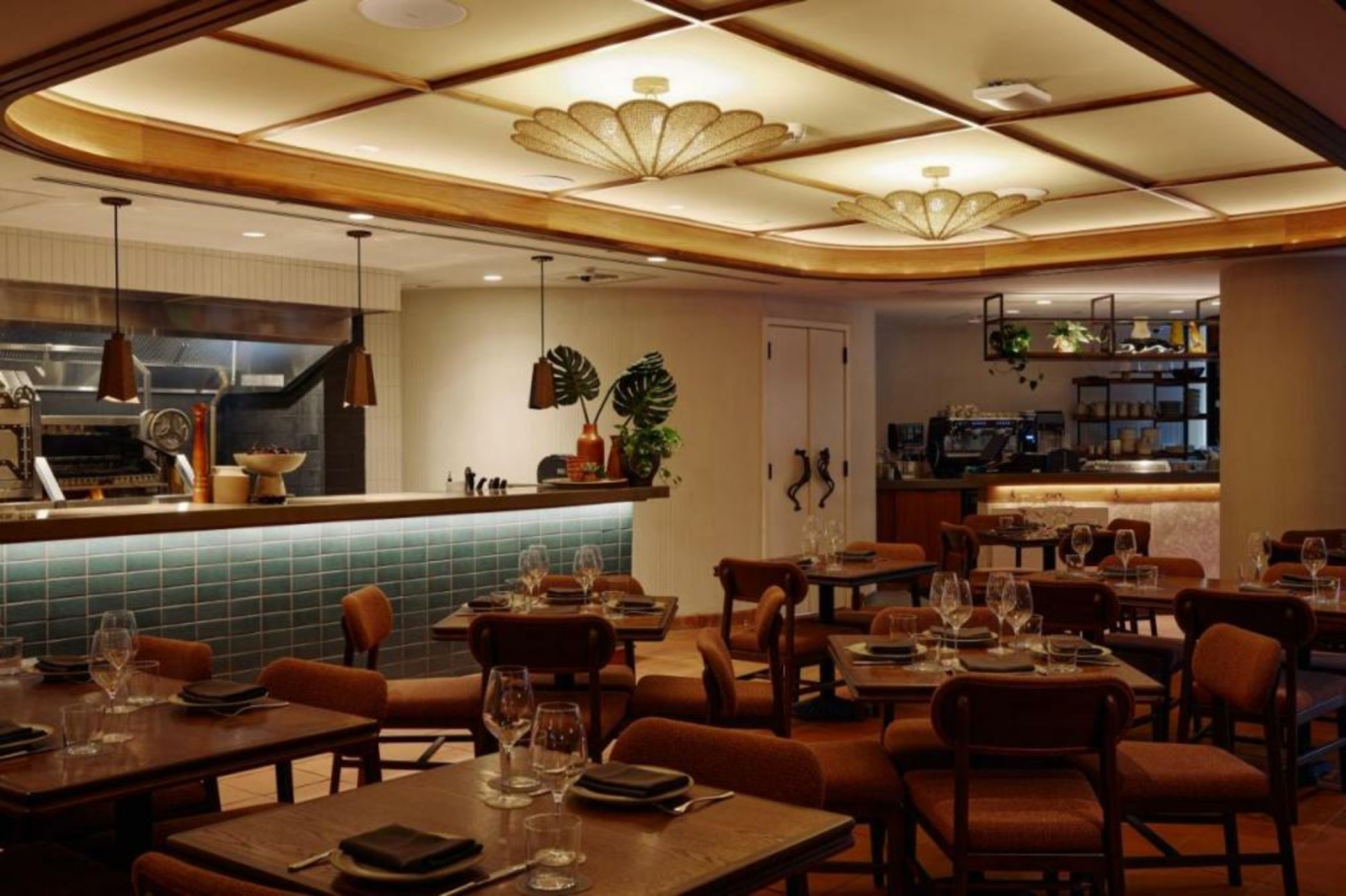 Mayfair House Hotel & Garden