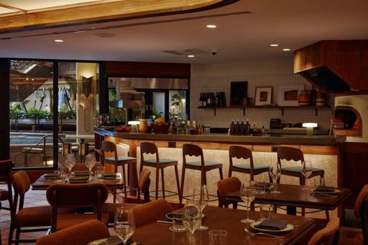 Mayfair House Hotel & Garden