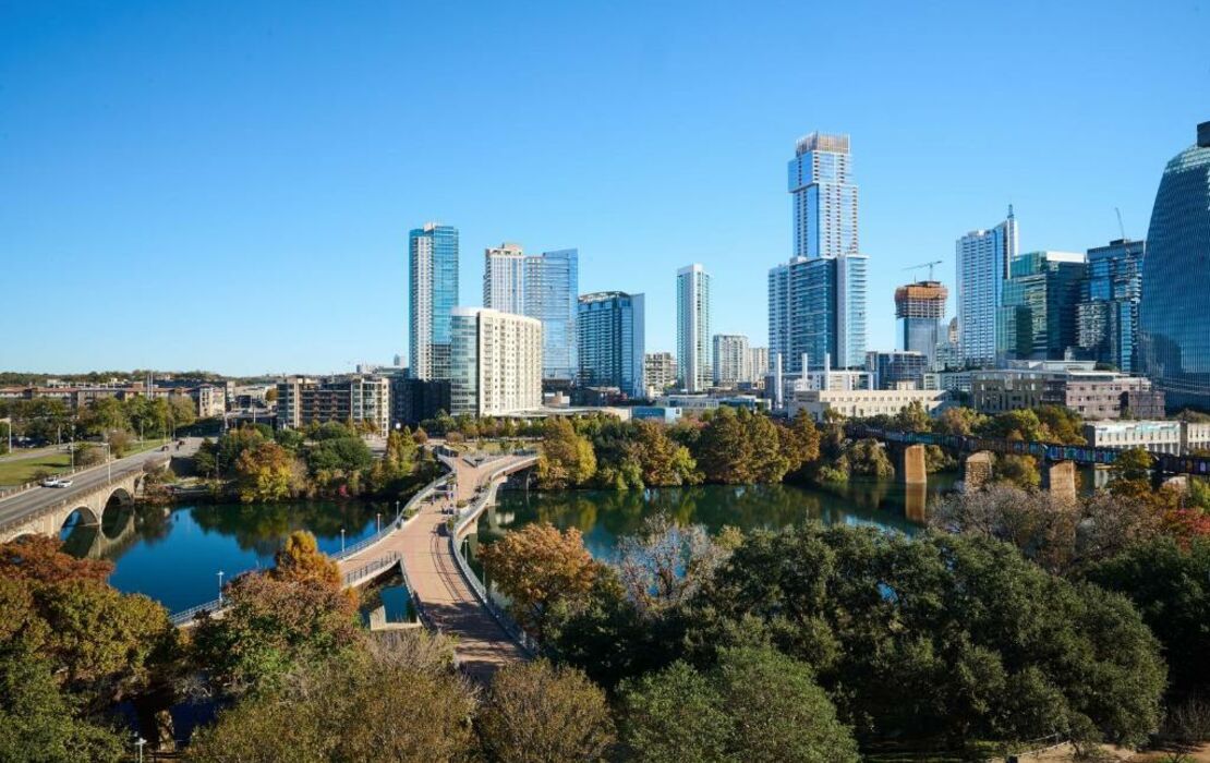 The Loren at Lady Bird Lake