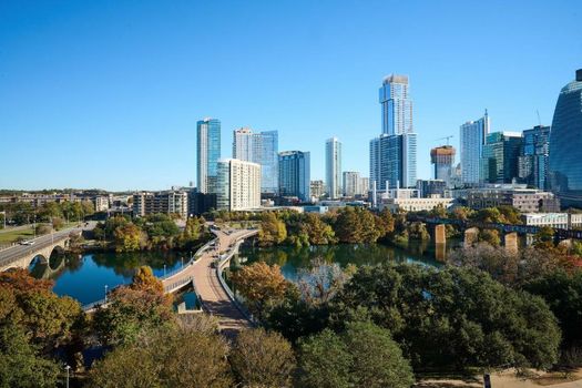 The Loren at Lady Bird Lake
