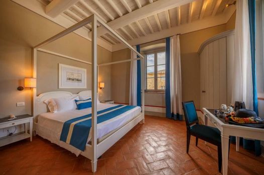 Borgo Scopeto Wine & Country Relais