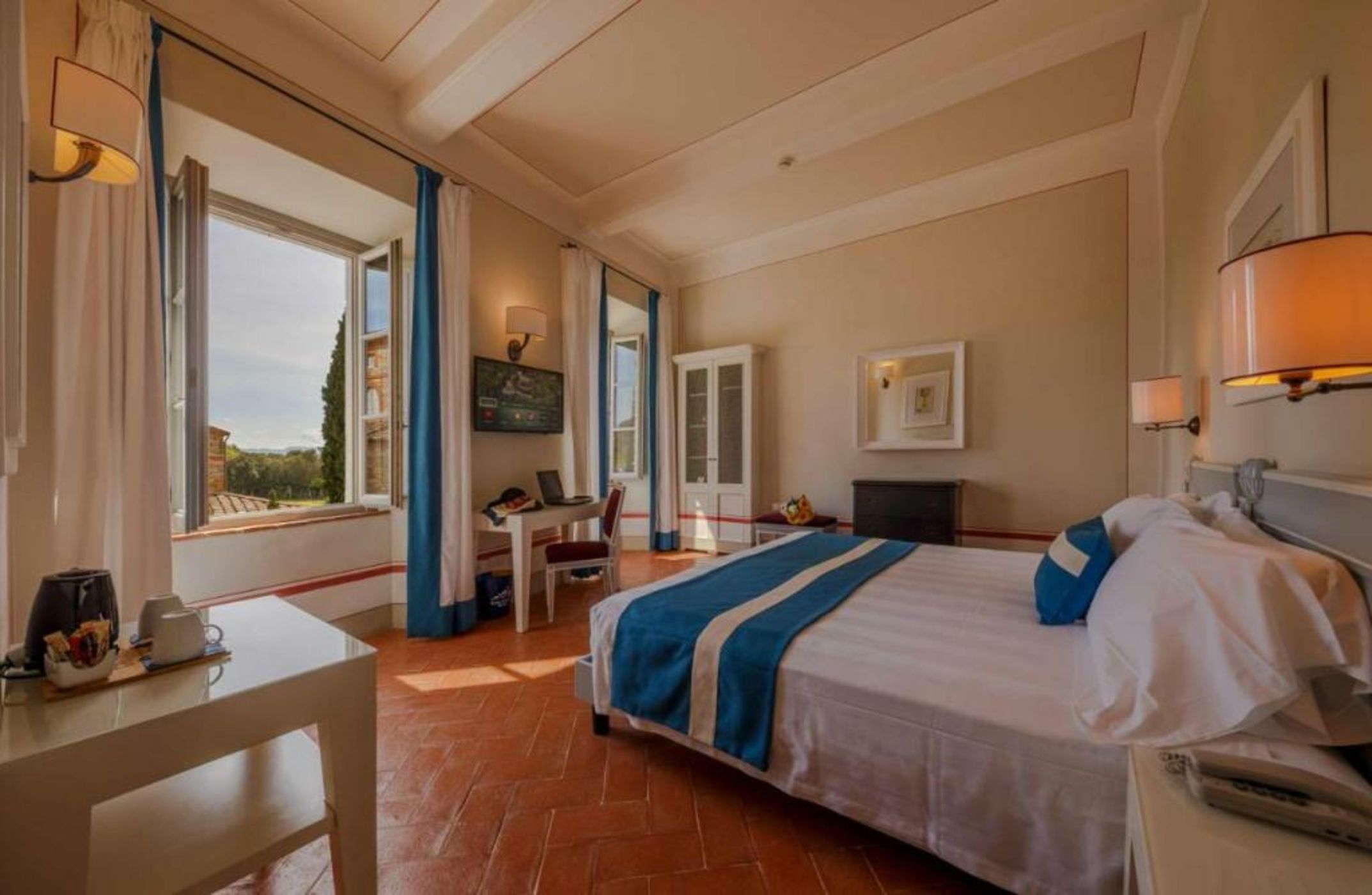 Borgo Scopeto Wine & Country Relais