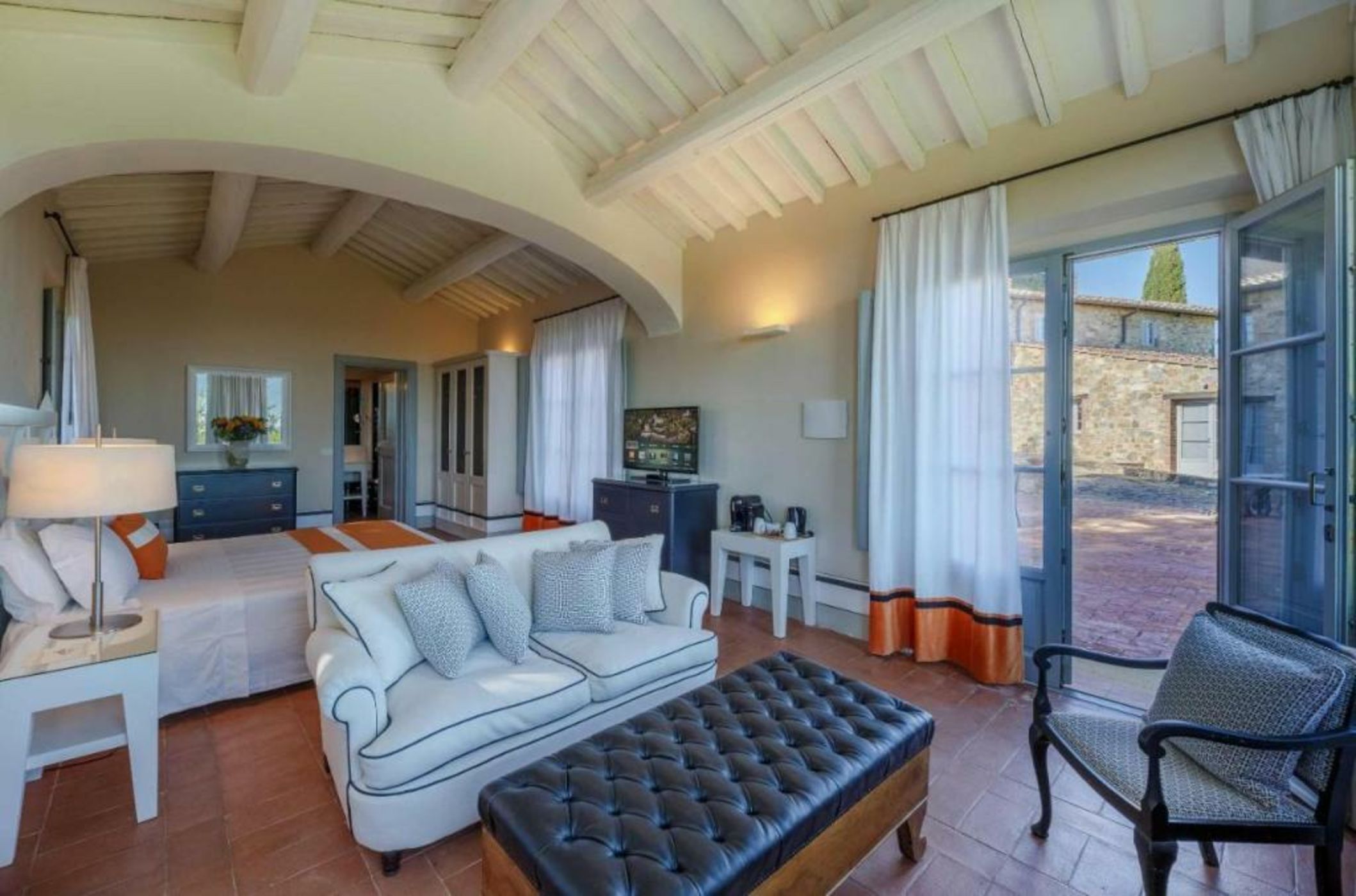 Borgo Scopeto Wine & Country Relais