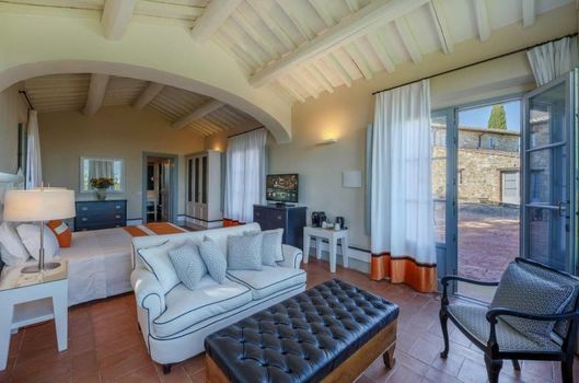 Borgo Scopeto Wine & Country Relais