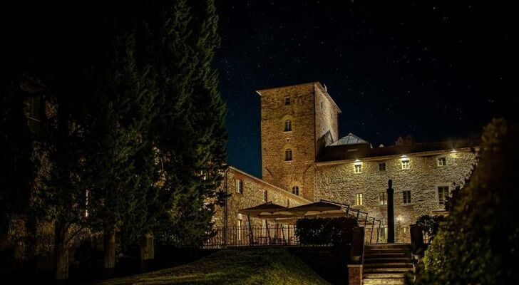 Borgo Scopeto Wine & Country Relais