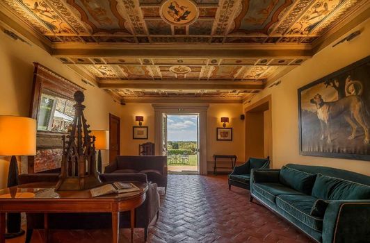 Borgo Scopeto Wine & Country Relais