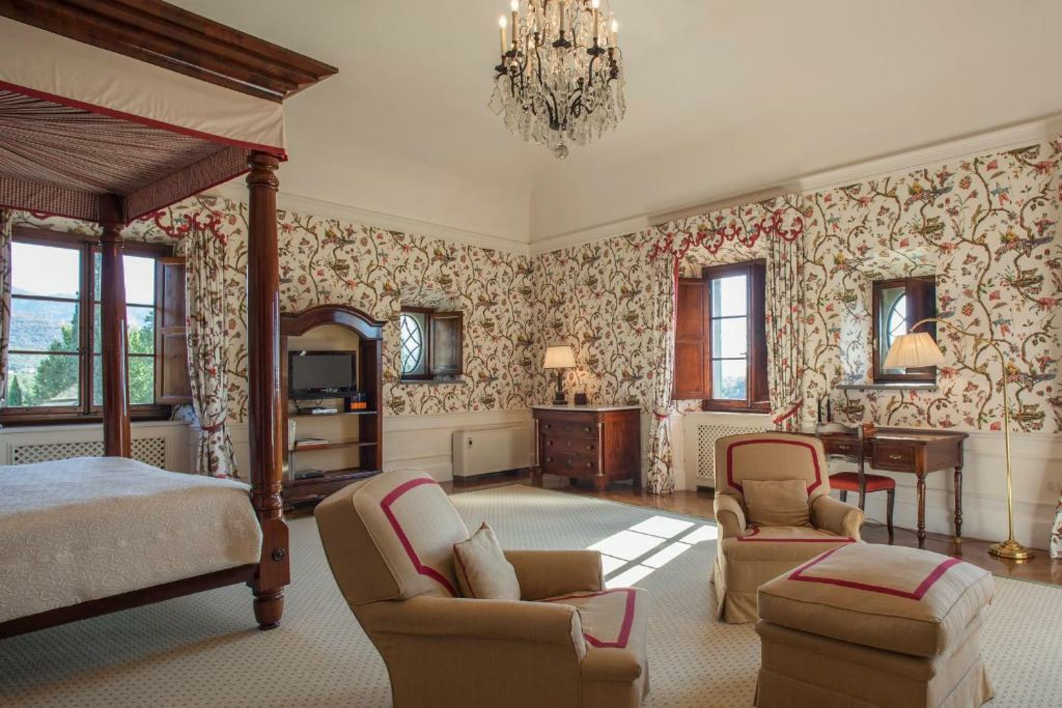 Il Borro Relais & Châteaux