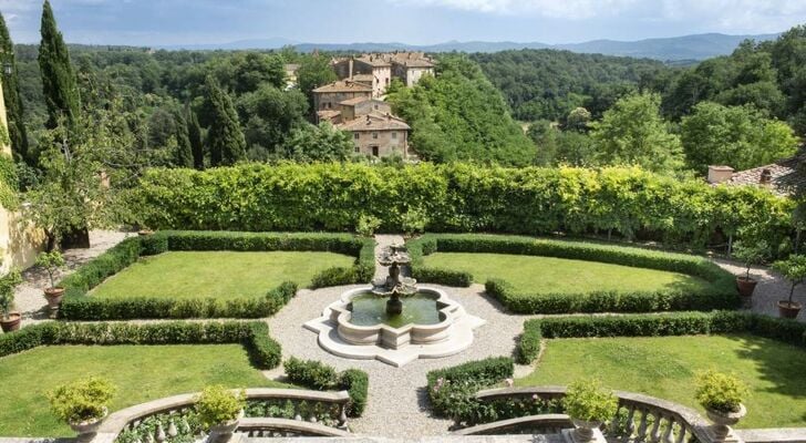 Il Borro Relais & Châteaux