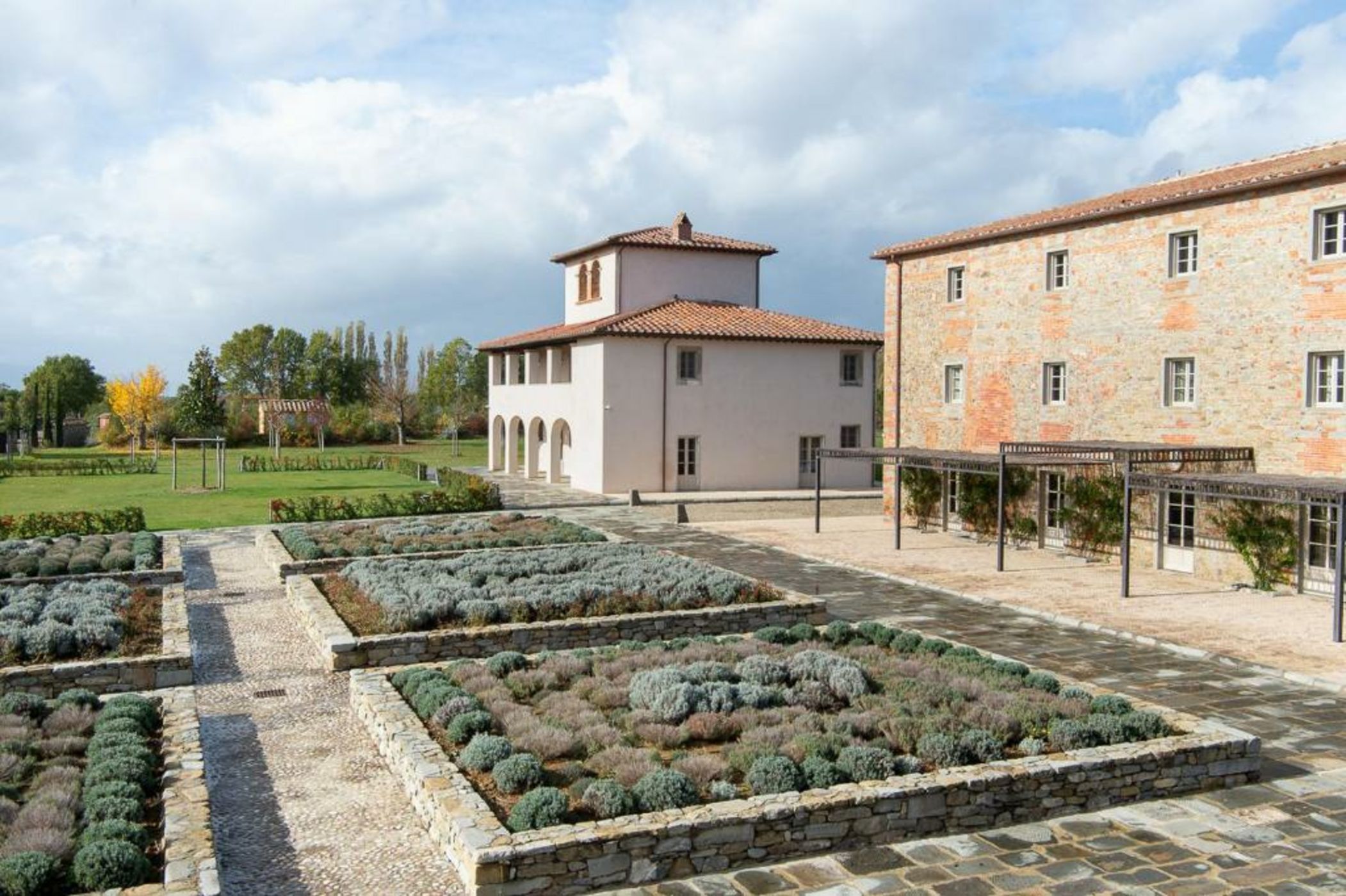 Il Borro Relais & Châteaux
