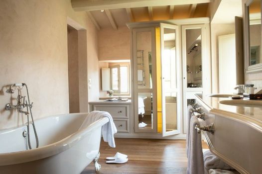Il Borro Relais & Châteaux