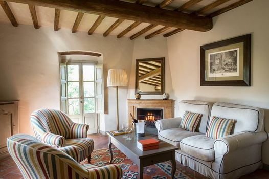 Il Borro Relais & Châteaux