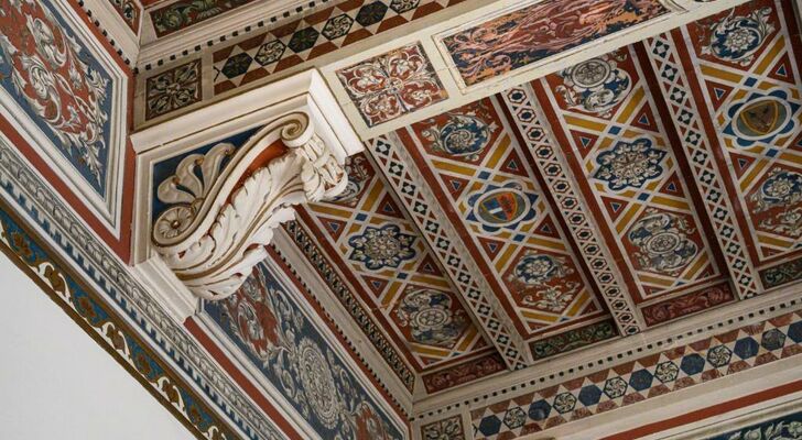 Precise Tale Poggio Alla Sala