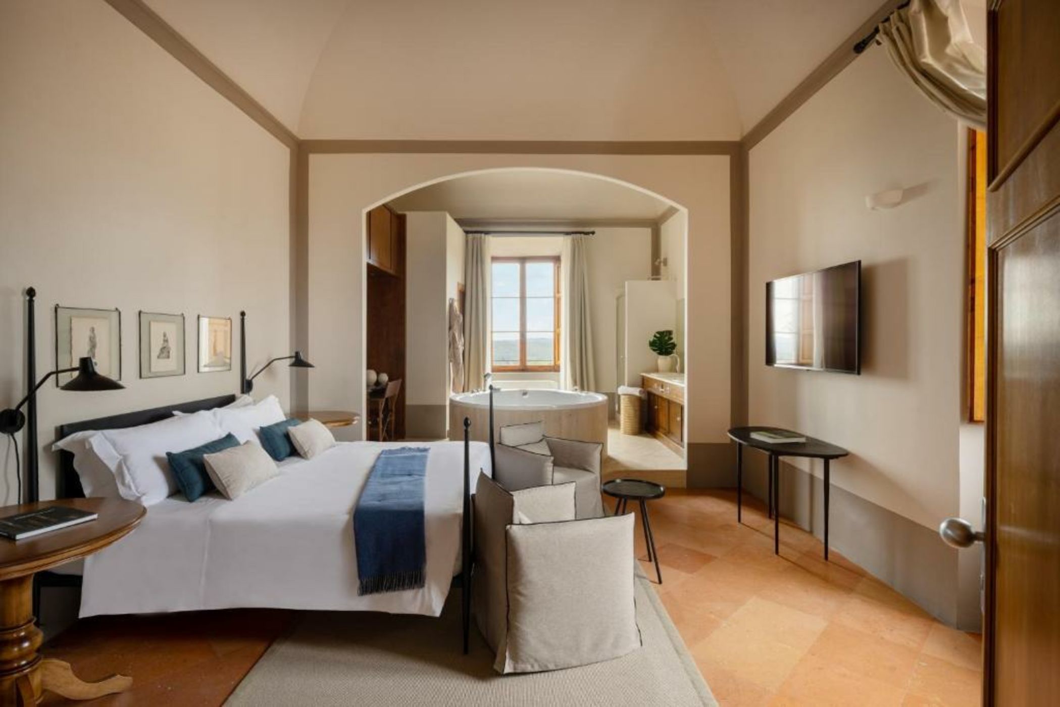 Precise Tale Poggio Alla Sala