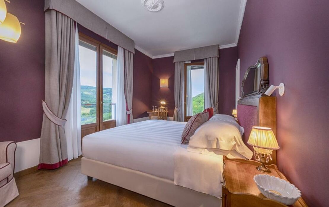 hotel posta marcucci terme