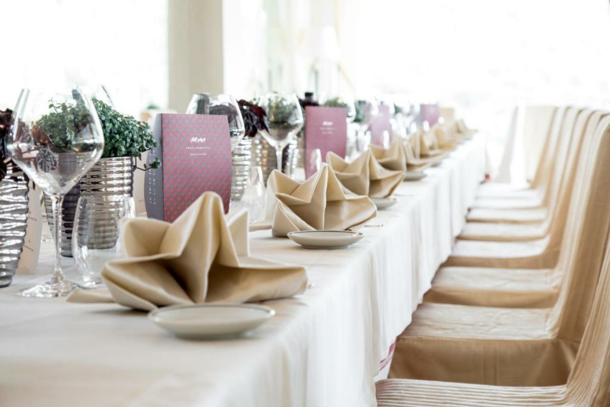 Albergo Posta Marcucci