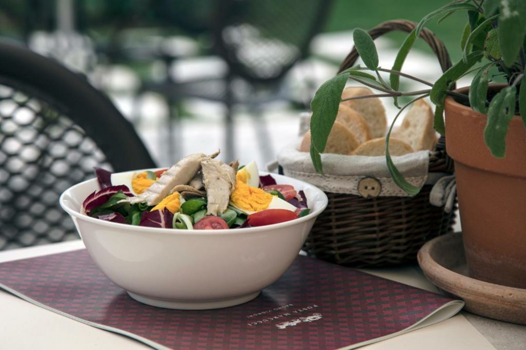 Albergo Posta Marcucci