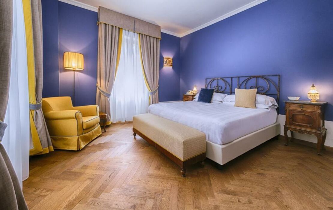 terme bagno vignoni hotel posta marcucci