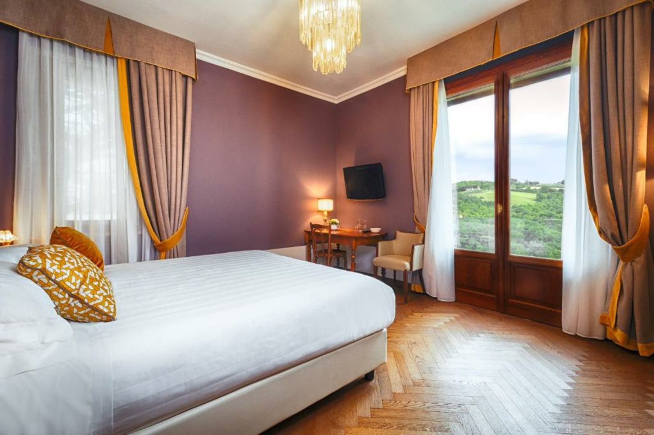 Albergo Posta Marcucci