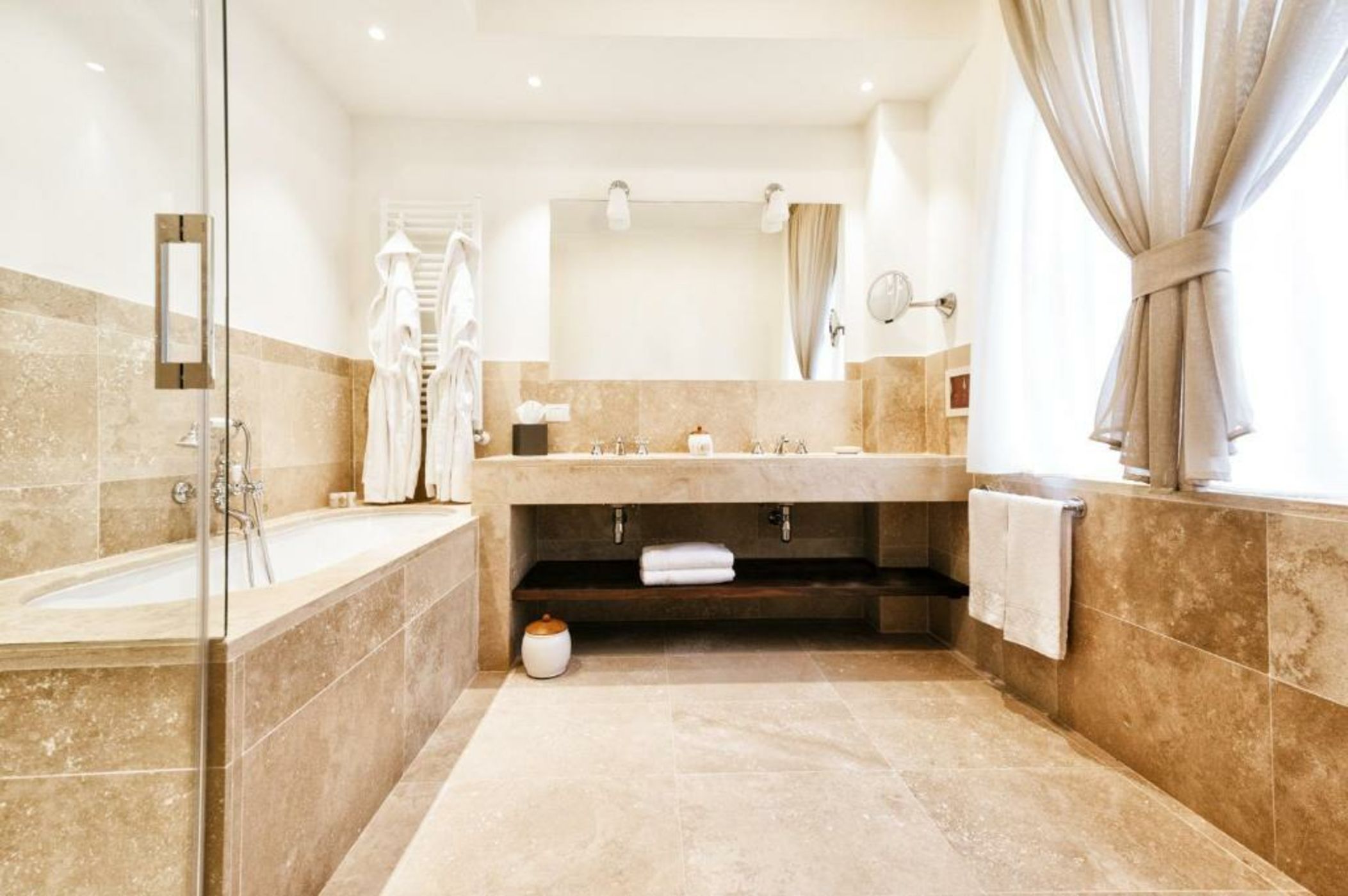 Albergo Posta Marcucci