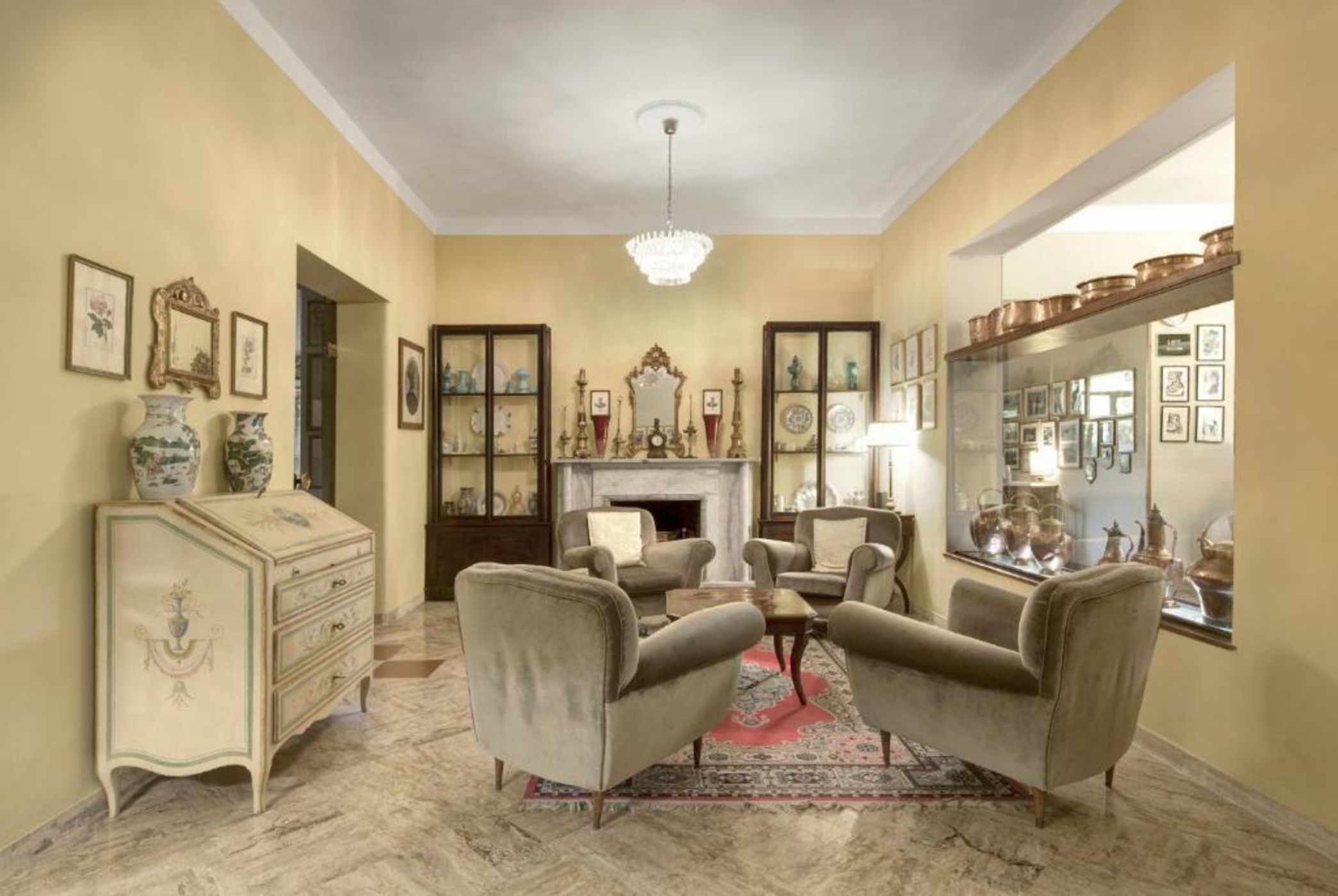 Albergo Posta Marcucci