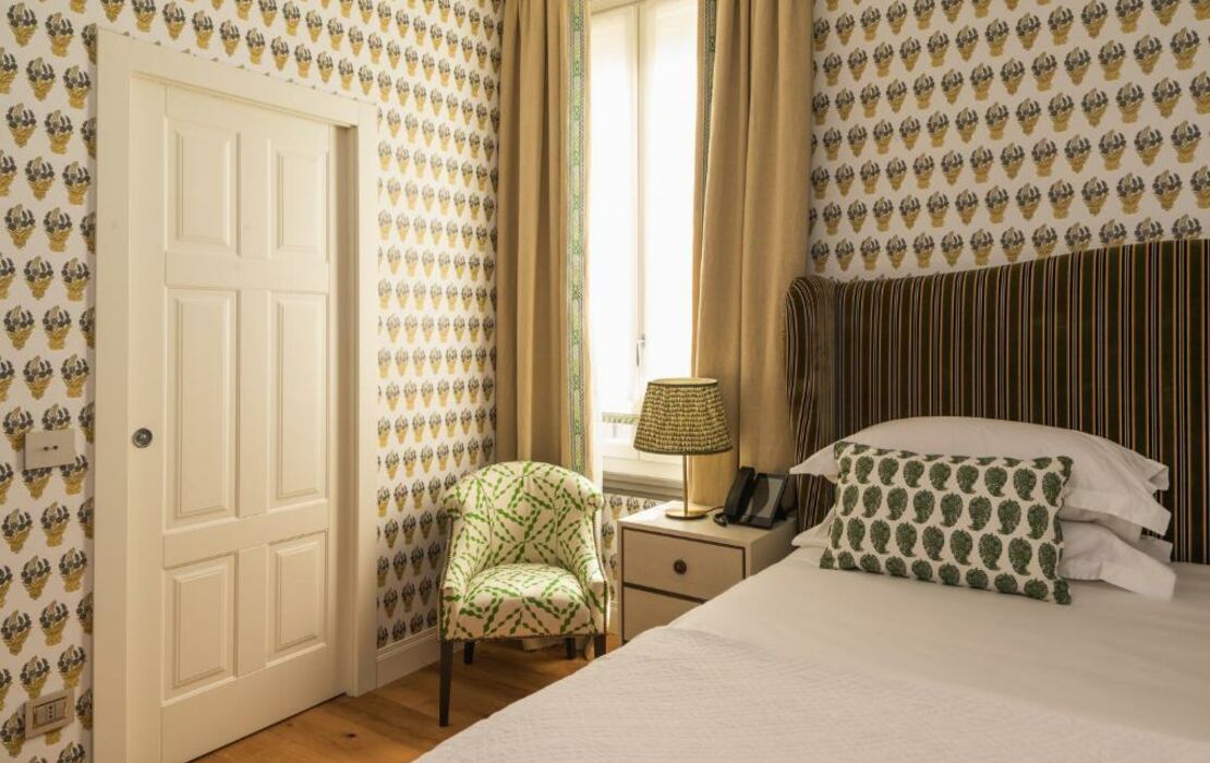 Vmaison Brera Milano, a Design Boutique Hotel Milan, Italy