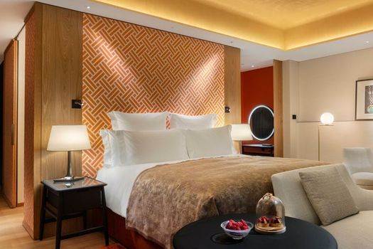 Bulgari Hotel Tokyo