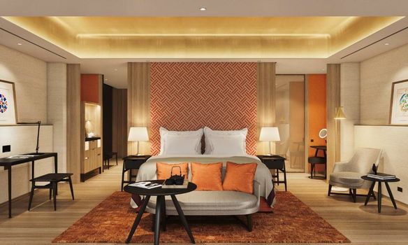 Bulgari Hotel Tokyo