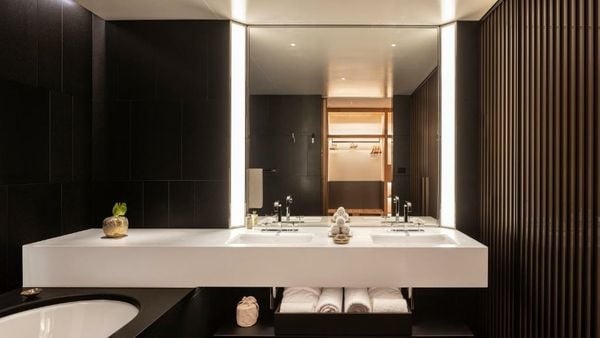 Bulgari Hotel Tokyo