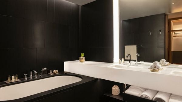 Bulgari Hotel Tokyo