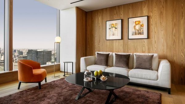 Bulgari Hotel Tokyo