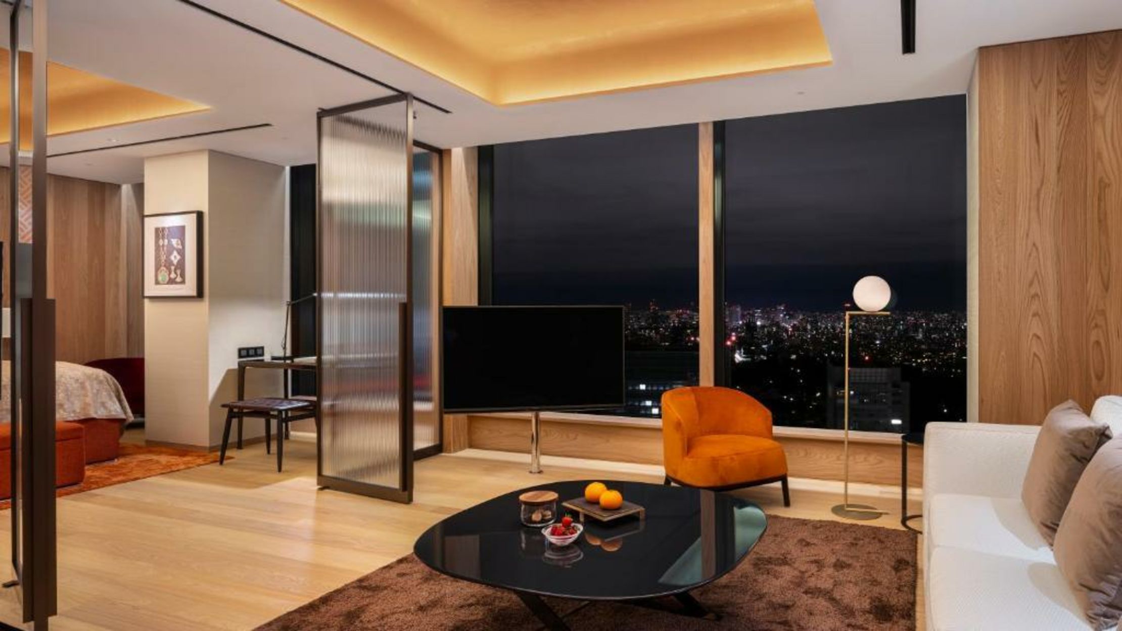 Bulgari Hotel Tokyo