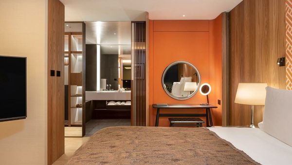 Bulgari Hotel Tokyo