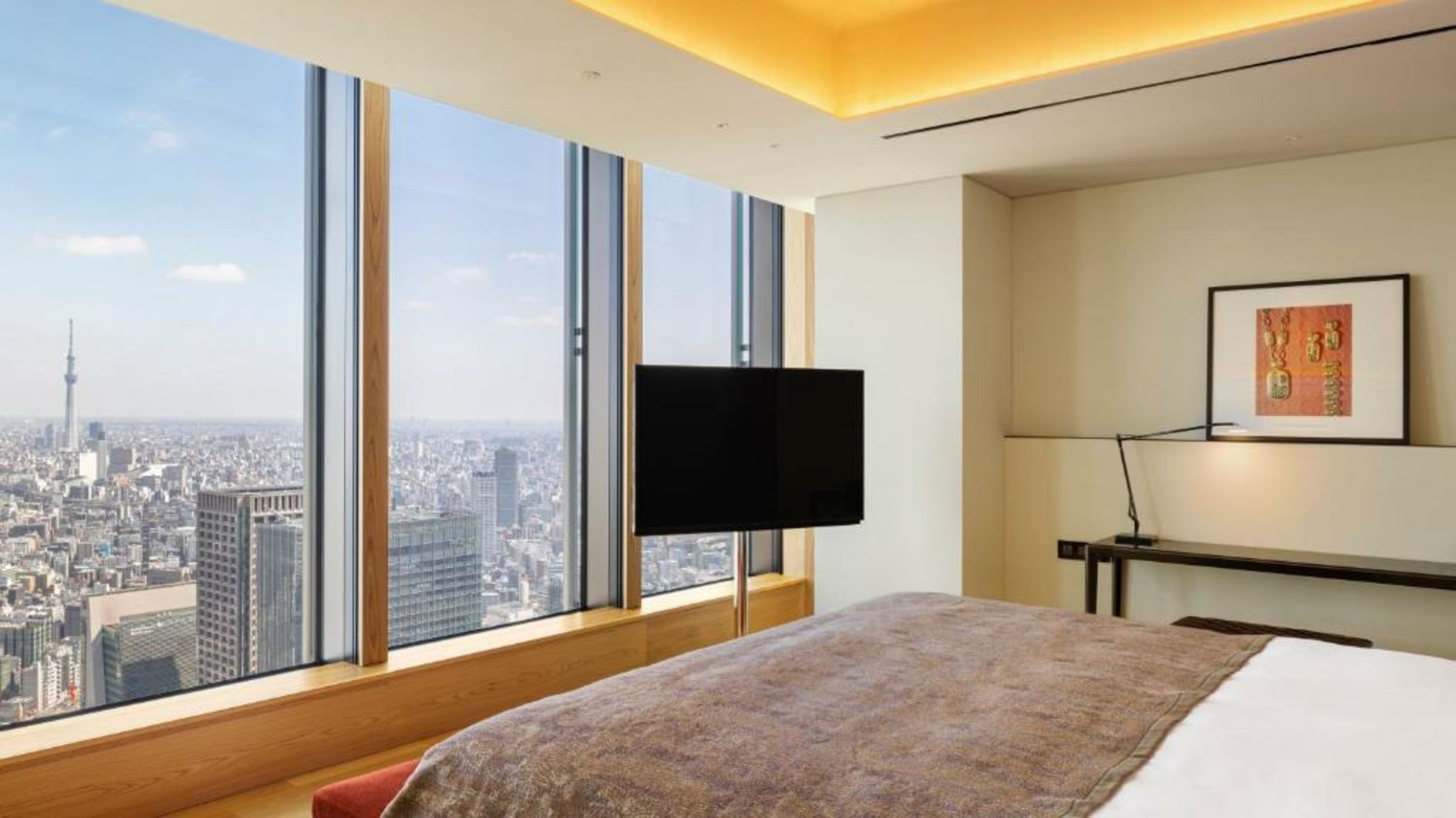Bulgari Hotel Tokyo