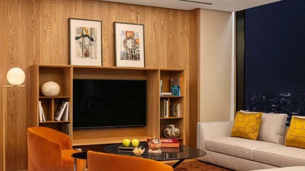 Bulgari Hotel Tokyo