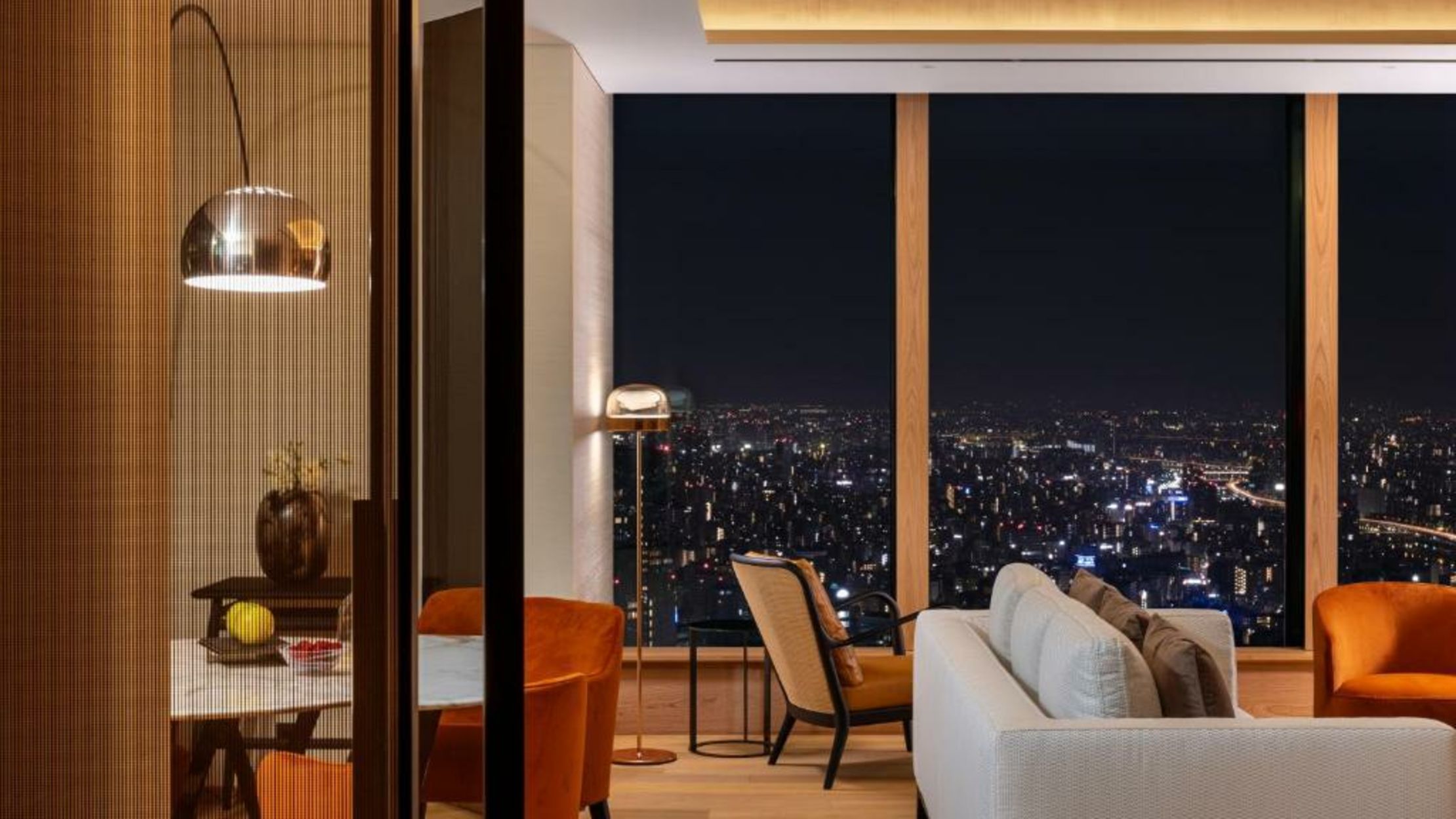 Bulgari Hotel Tokyo
