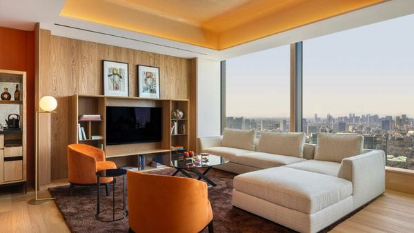 Bulgari Hotel Tokyo