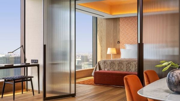 Bulgari Hotel Tokyo