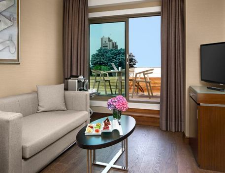 Occidental Ankara