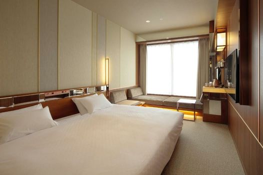 Candeo Hotels Nagasaki Shinchi Chinatown