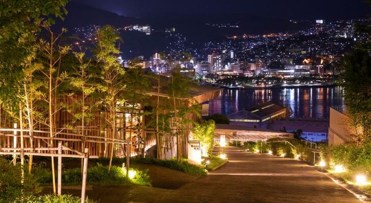 Garden Terrace Nagasaki Hotel & Resort