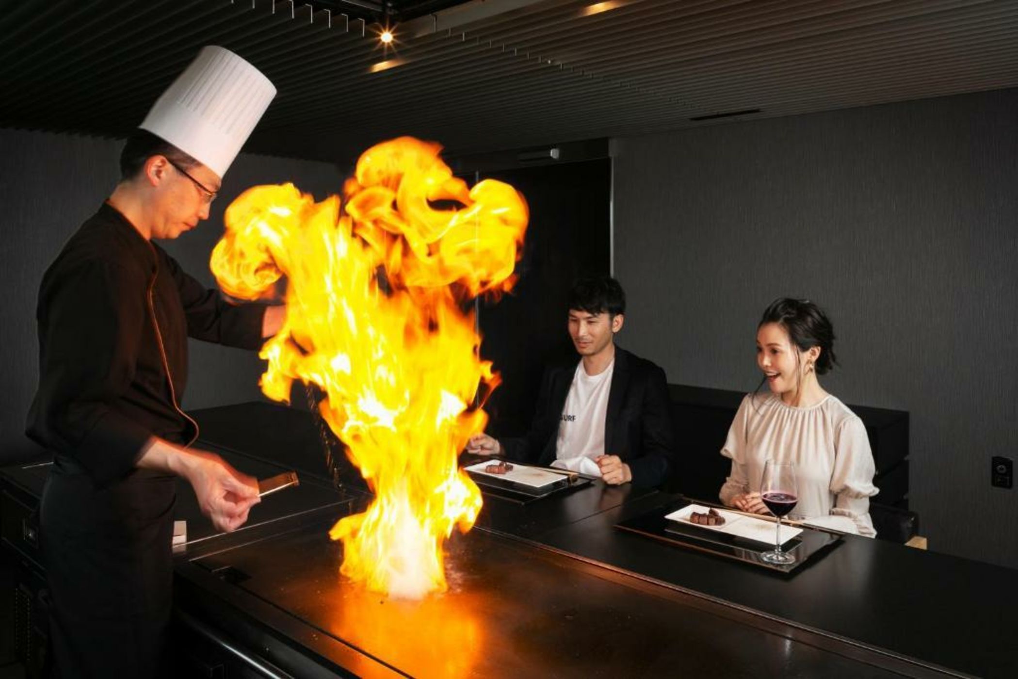 Garden Terrace Nagasaki Hotel & Resort