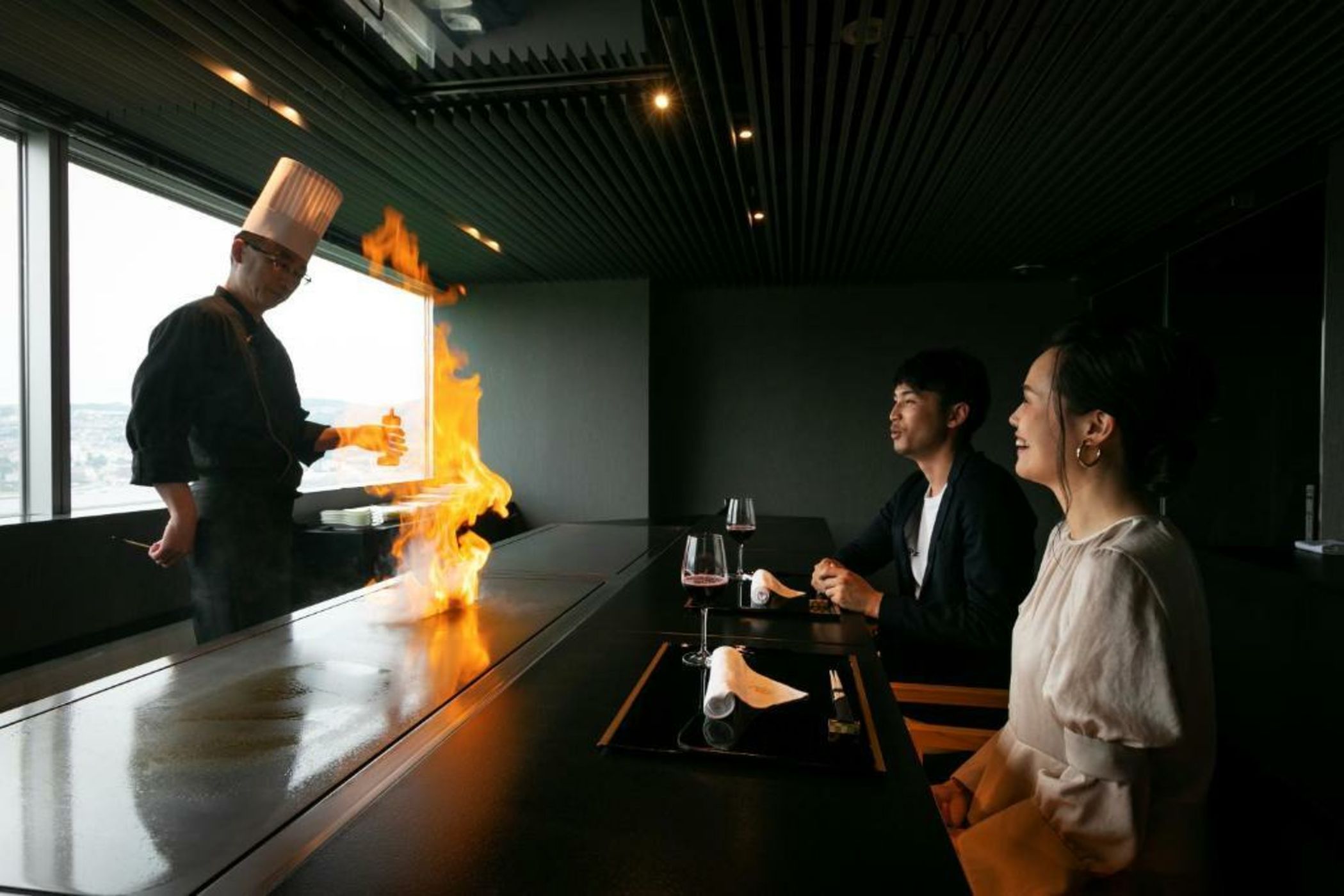 Garden Terrace Nagasaki Hotel & Resort