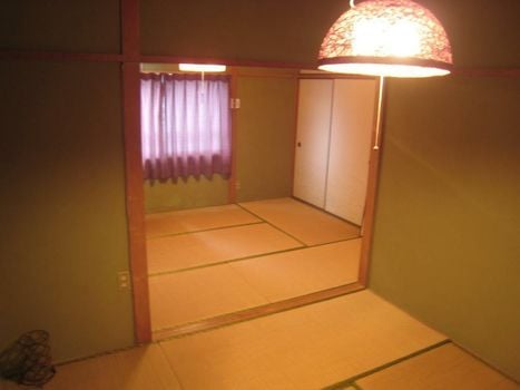Nagasaki Kagamiya