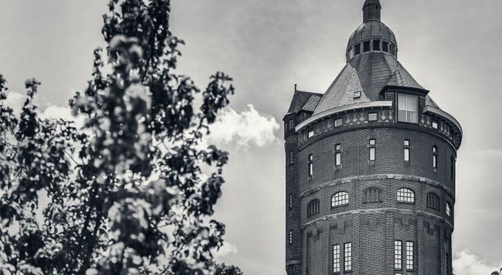 Hotel Watertoren West